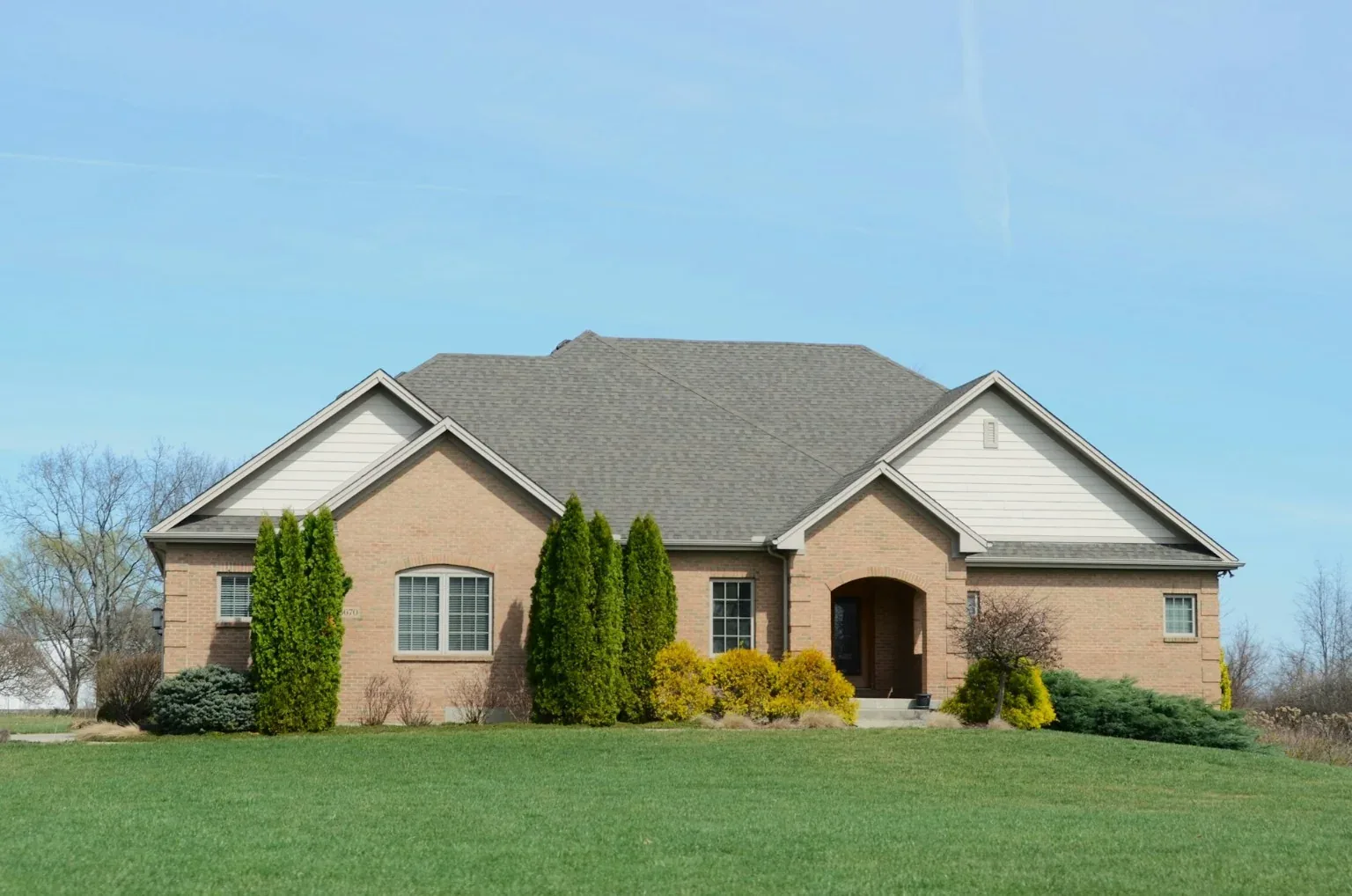 Lawn renovation, aeration, and overseeding service